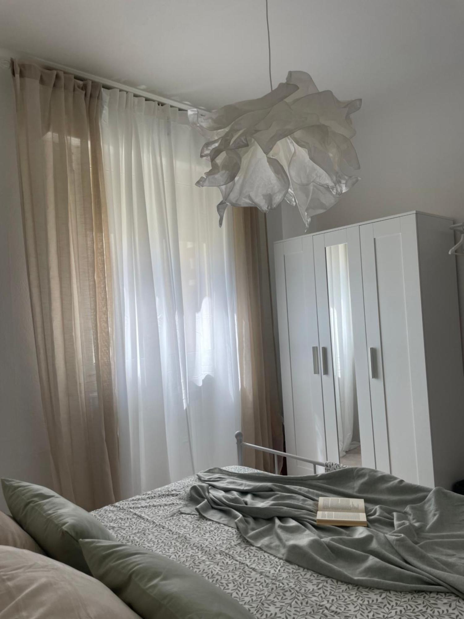 파엔차 Casa Lamone 아파트 외부 사진