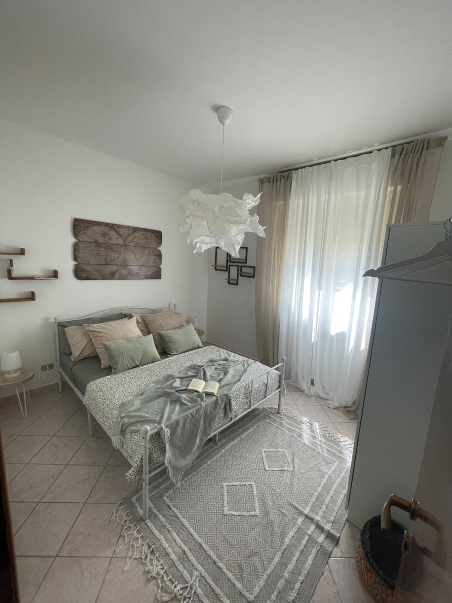 파엔차 Casa Lamone 아파트 외부 사진