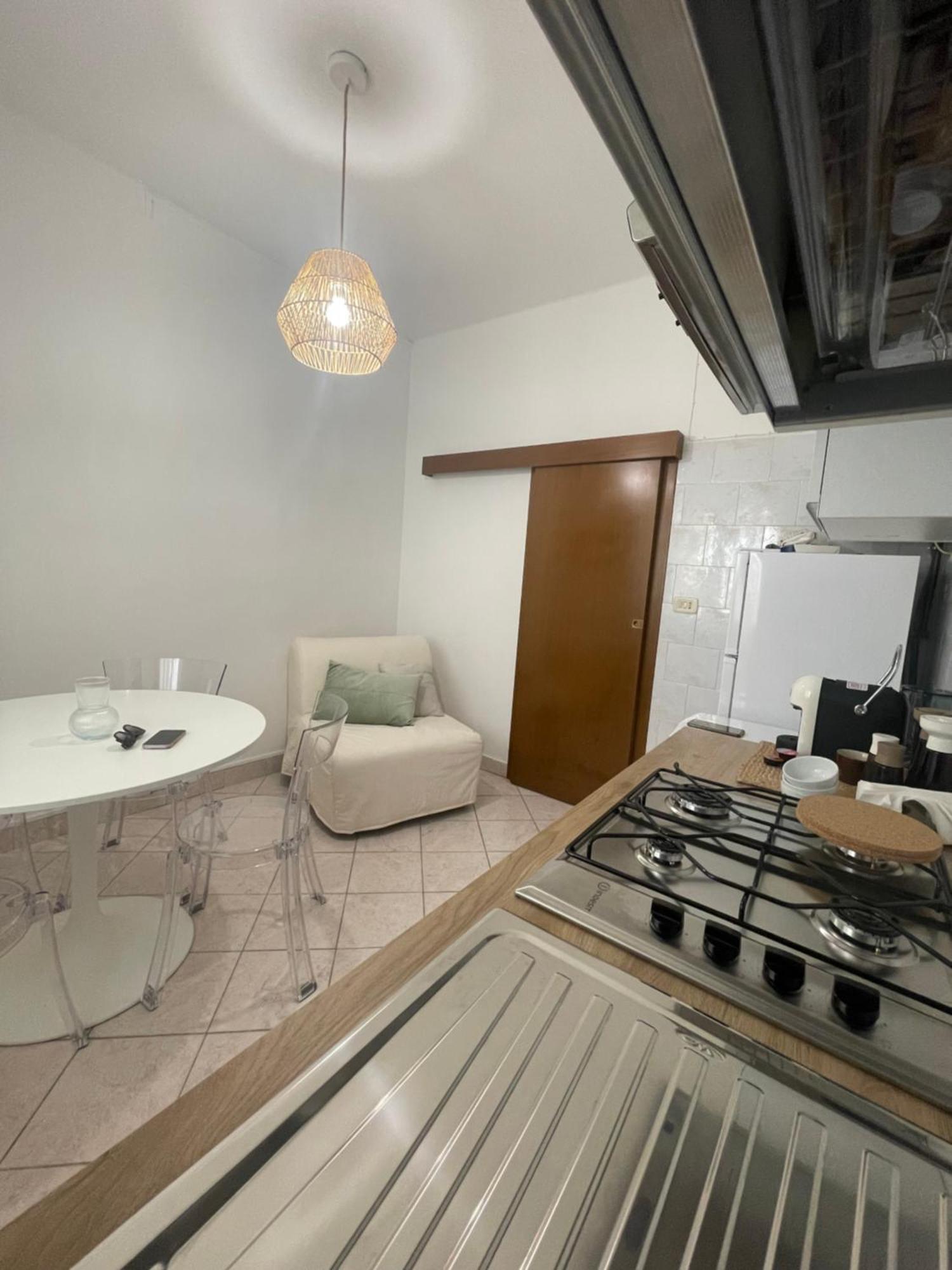 파엔차 Casa Lamone 아파트 외부 사진