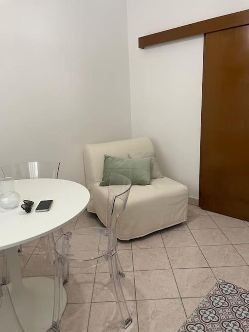 파엔차 Casa Lamone 아파트 외부 사진
