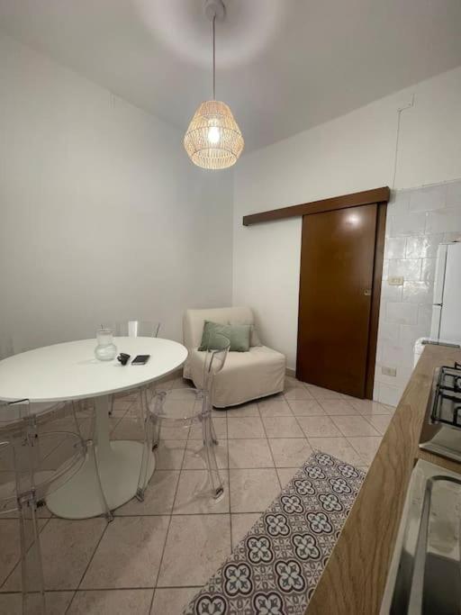 파엔차 Casa Lamone 아파트 외부 사진
