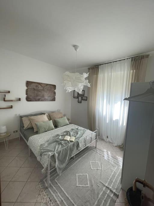 파엔차 Casa Lamone 아파트 외부 사진