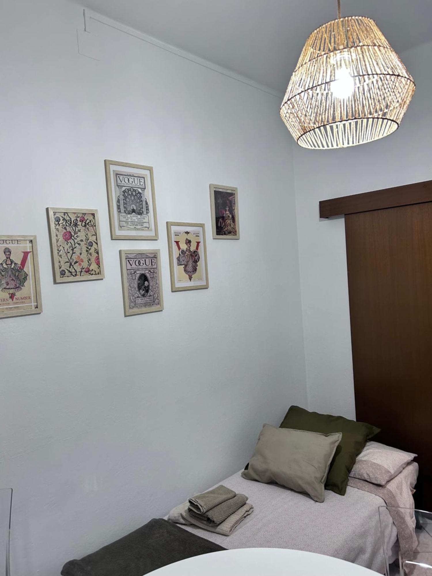 파엔차 Casa Lamone 아파트 외부 사진